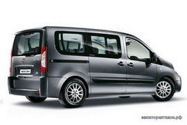 Fiat Scudo