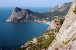 novyi svet